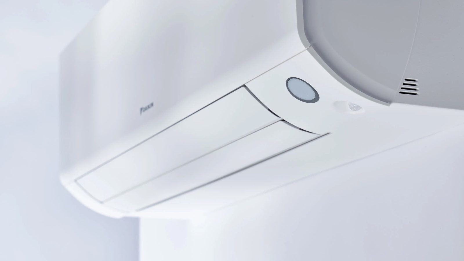 Unité murale Daikin Emura au design soigné