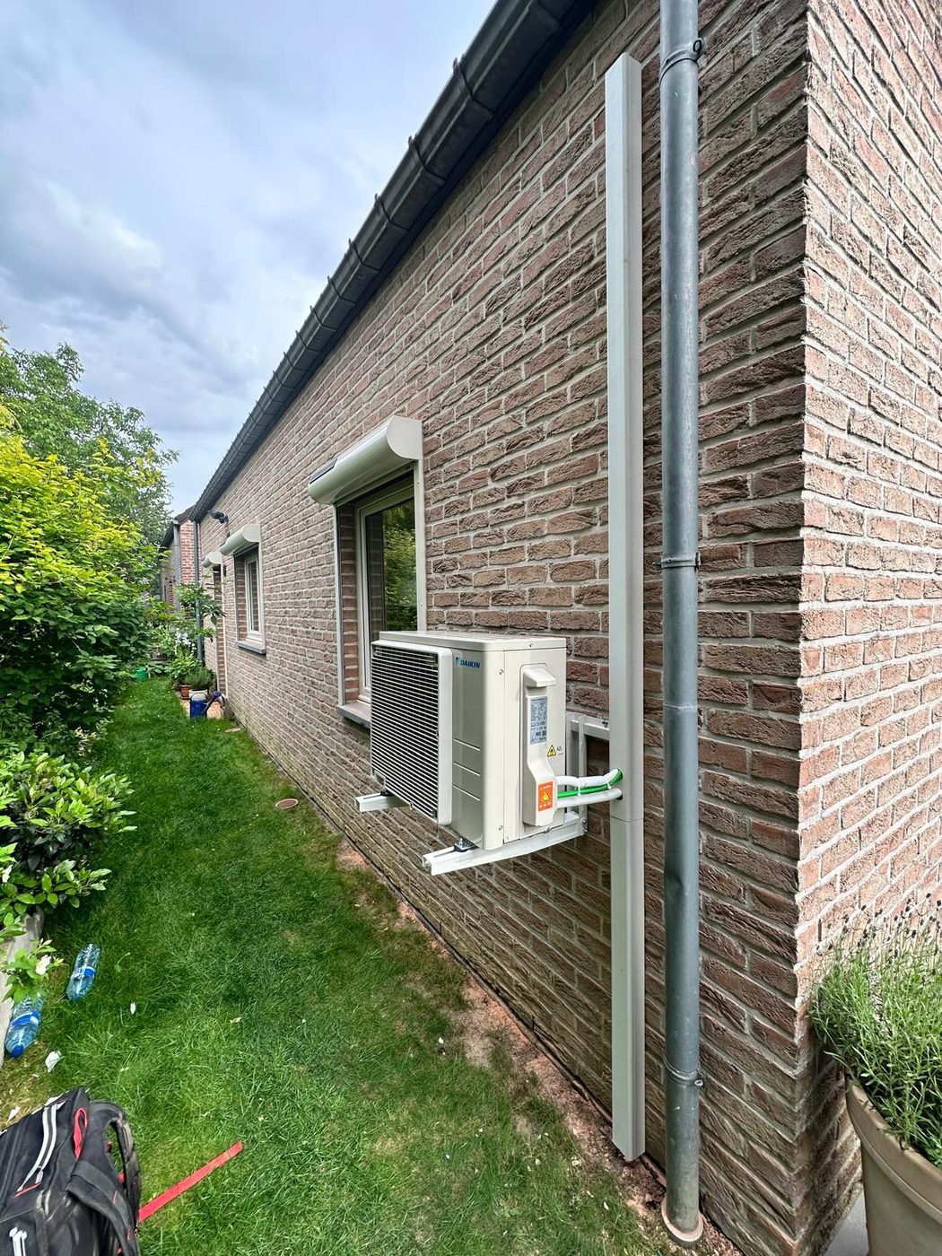 Groupe extérieur Daikin